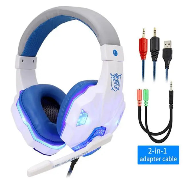 Ultimate Audio Experience For Gamers