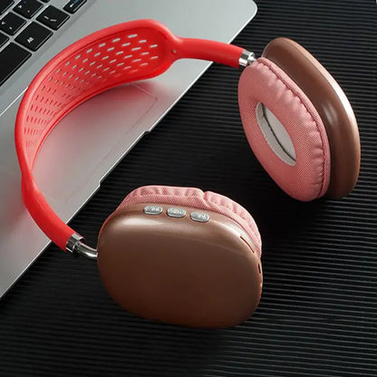 Gaming Headphones