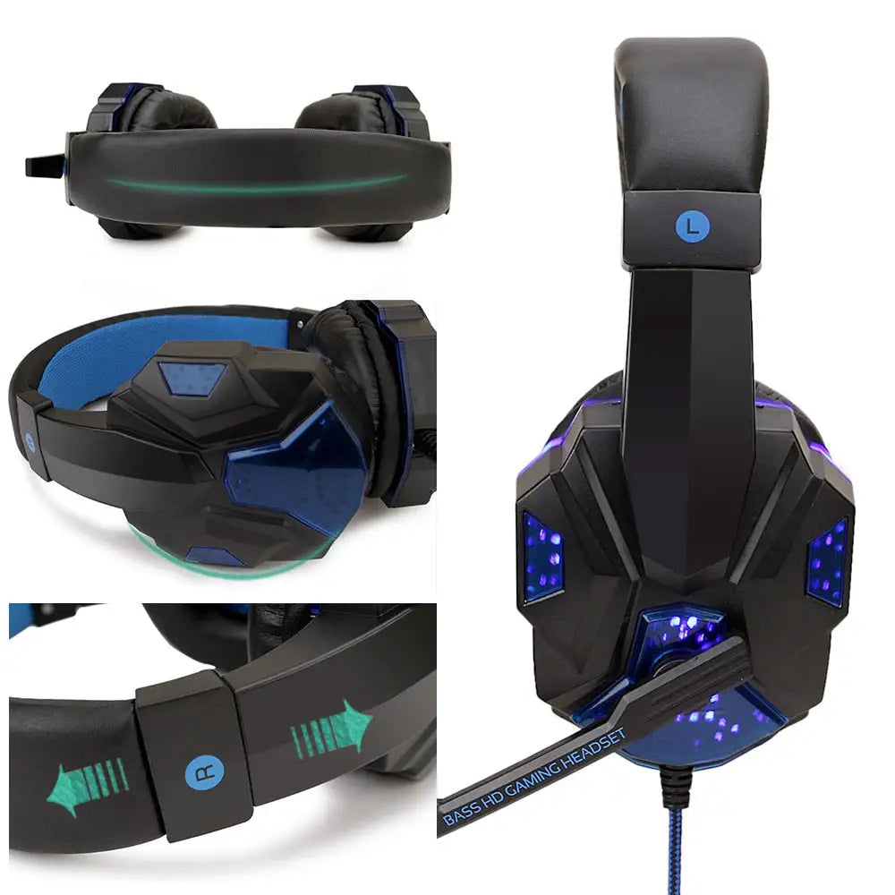 Ultimate Audio Experience For Gamers