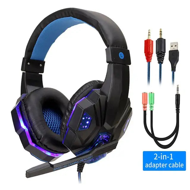 Ultimate Audio Experience For Gamers