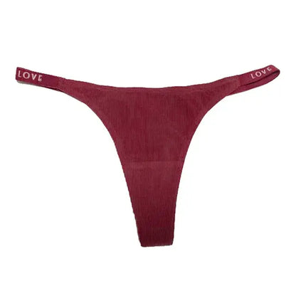 Women Sexy Physiological Panties