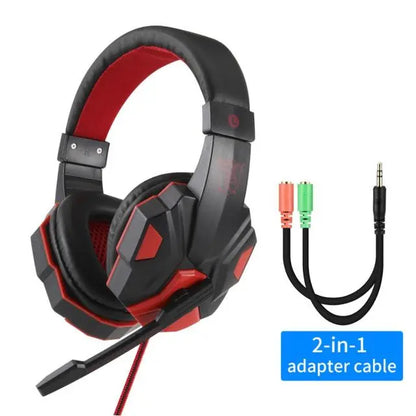 Ultimate Audio Experience For Gamers